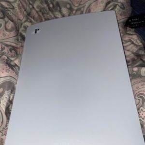 Ps5 digital console